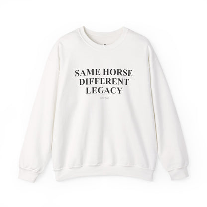 Heavy Blend™ Crewneck Sweatshirt (Printed)