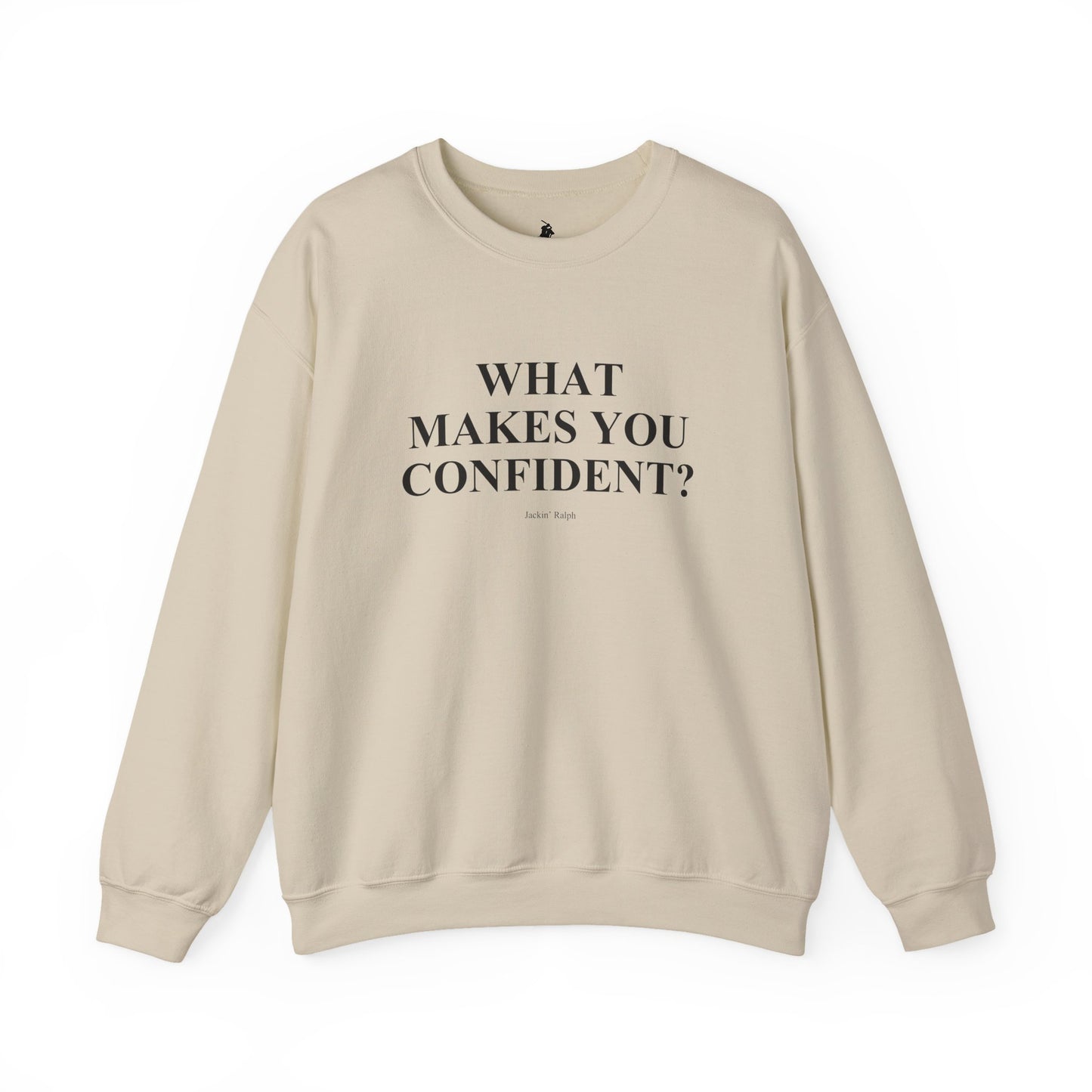 Heavy Blend™ Crewneck Sweatshirt (Printed)