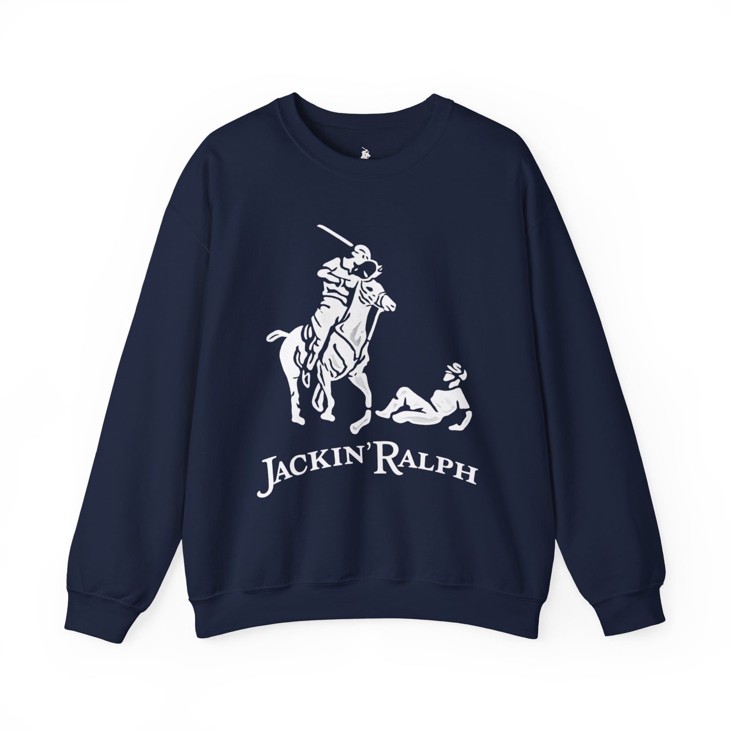 Heavy Blend™ Crewneck Sweatshirt (Printed)
