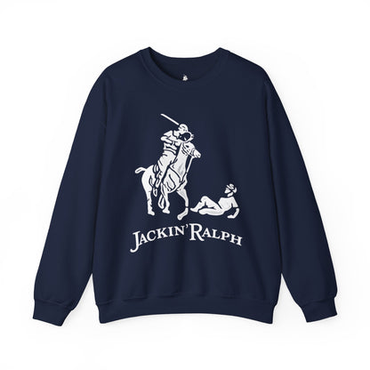 Heavy Blend™ Crewneck Sweatshirt (Printed)
