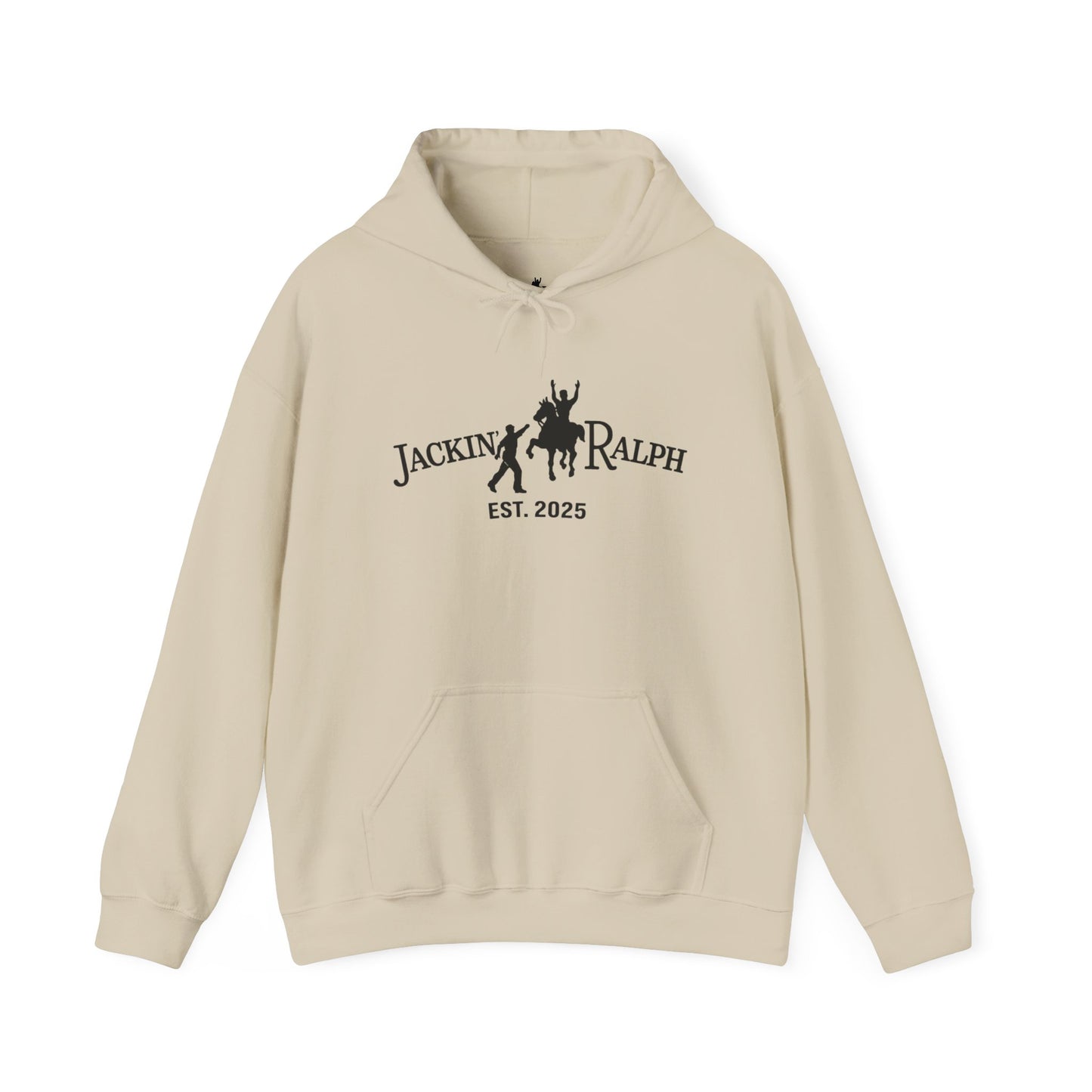 Heavy Blend™ Hooded Sweatshirt (Printed)
