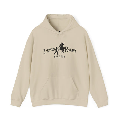 Heavy Blend™ Hooded Sweatshirt (Printed)