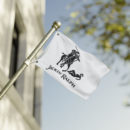 Double Sided Flag