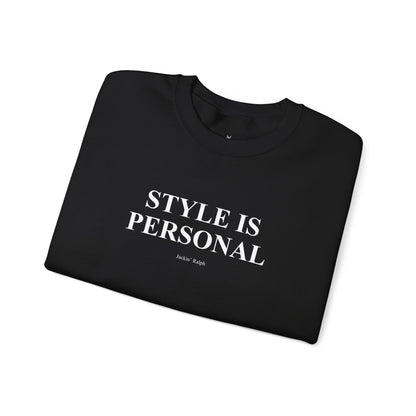 Heavy Blend™ Crewneck Sweatshirt (Printed)