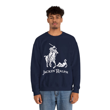 Heavy Blend™ Crewneck Sweatshirt (Printed)