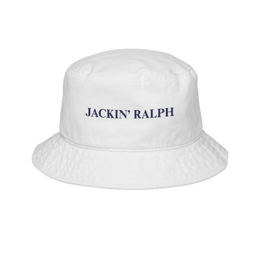 Bucket Hat (Embroidery)