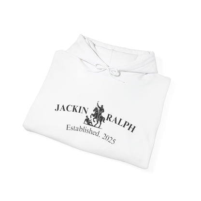 Heavy Blend™ Hooded Sweatshirt (Printed)