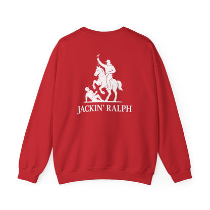 Heavy Blend™ Crewneck Sweatshirt