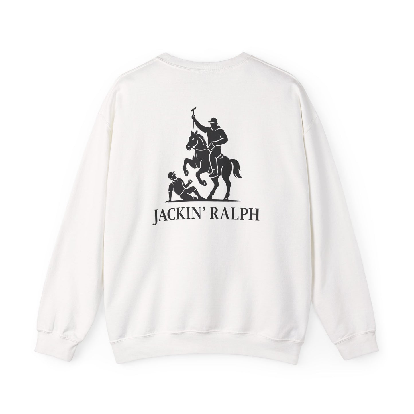 Heavy Blend™ Crewneck Sweatshirt