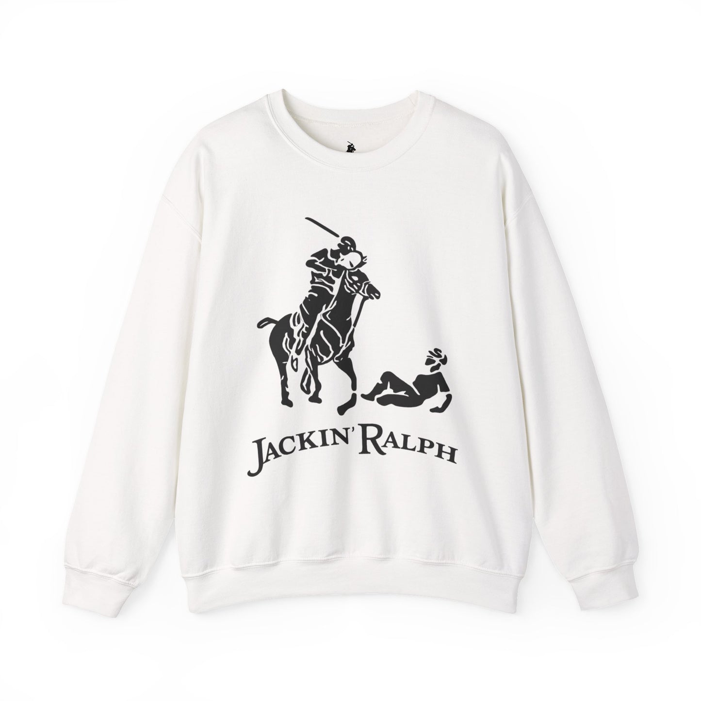 Heavy Blend™ Crewneck Sweatshirt (Printed)