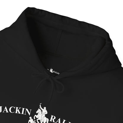 Heavy Blend™ Hooded Sweatshirt (Printed)