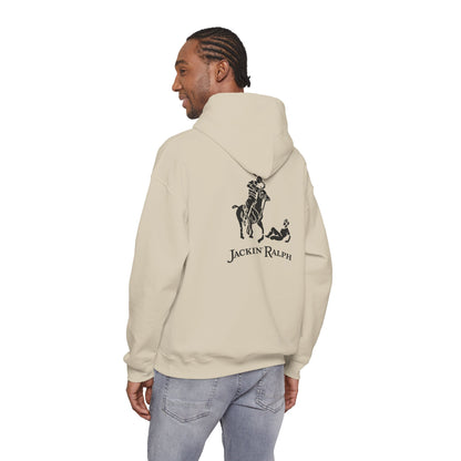Heavy Blend™ Hooded Sweatshirt (Printed)