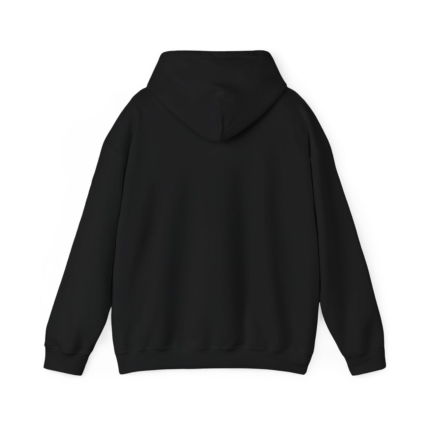 Heavy Blend™ Hooded Sweatshirt (Printed)