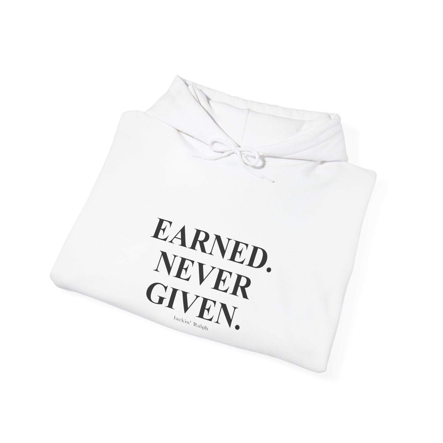 Heavy Blend™ Hooded Sweatshirt