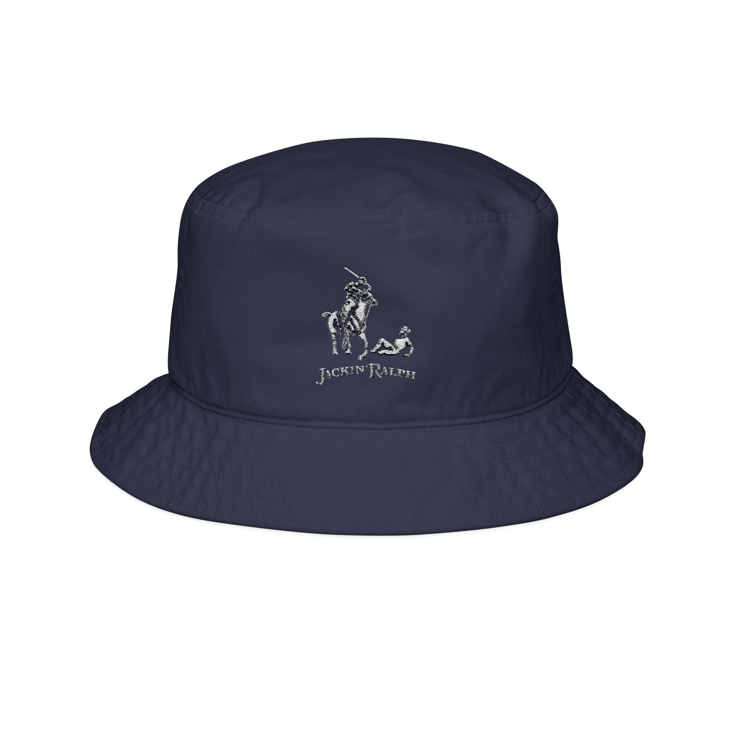 Bucket Hat (Embroidery)