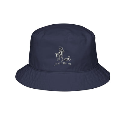 Bucket Hat (Embroidery)