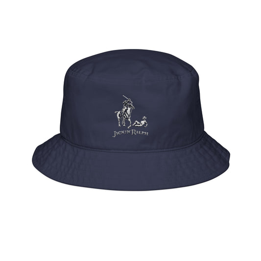 Bucket Hat (Embroidery)