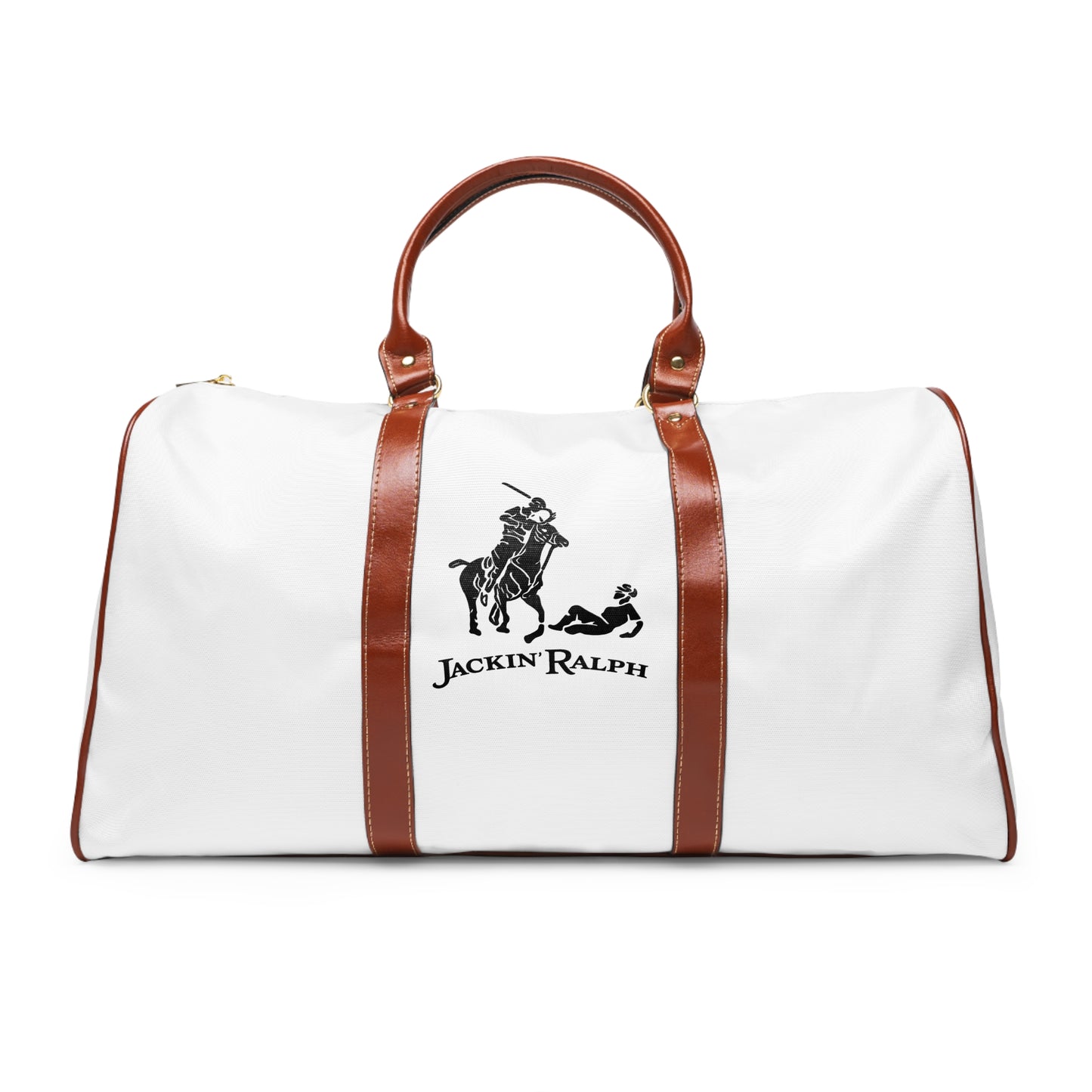 Waterproof Travel Bag