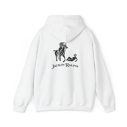 Heavy Blend™ Hooded Sweatshirt (Printed)