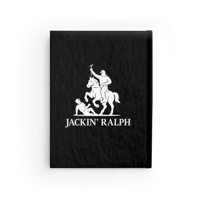 Journal - Ruled Line