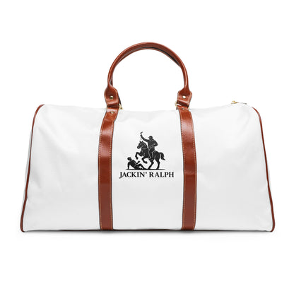 Waterproof Travel Bag