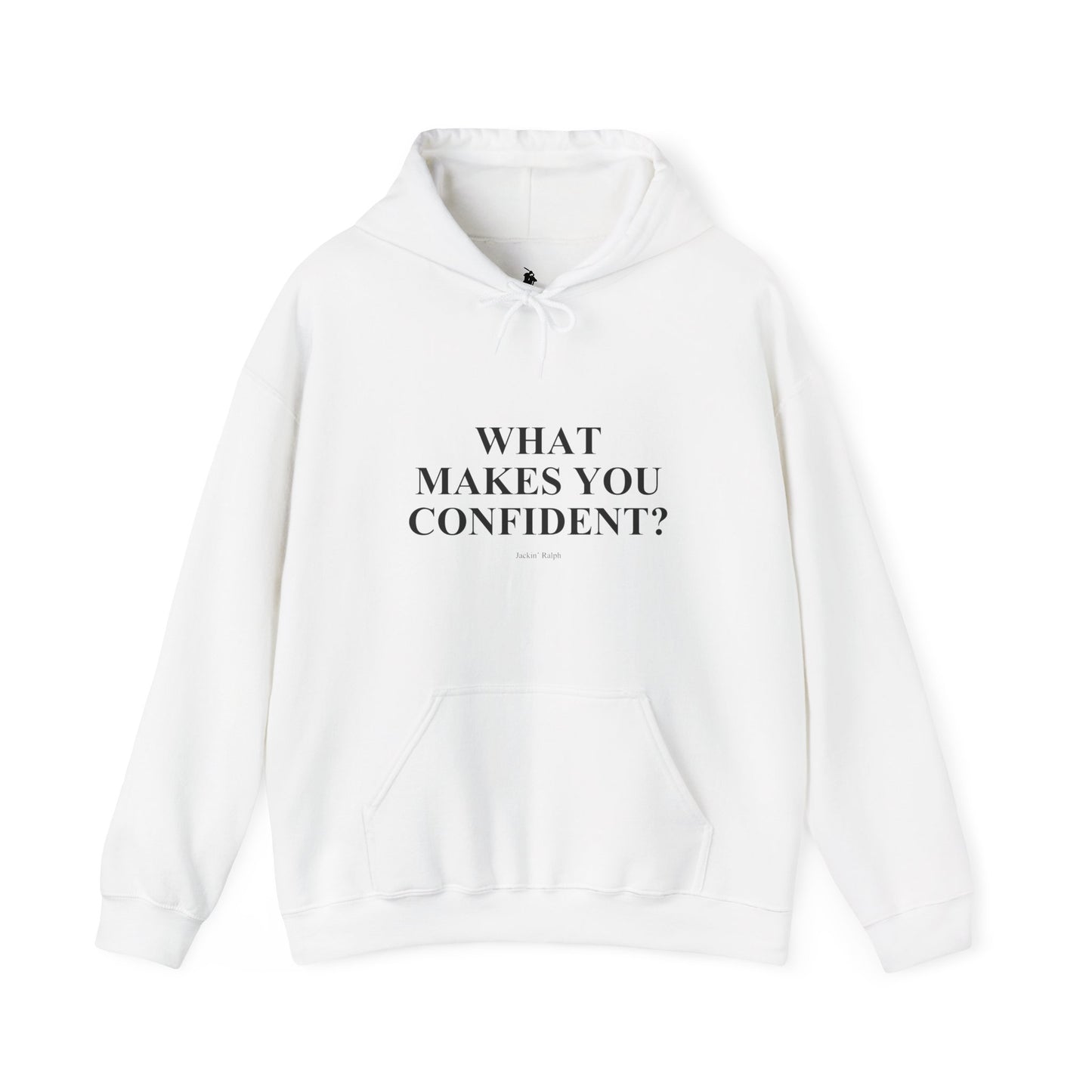 Heavy Blend™ Hooded Sweatshirt (Printed)