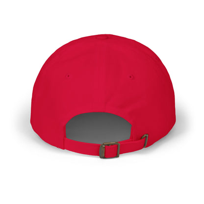 Classic Dad Cap (Embroidery)