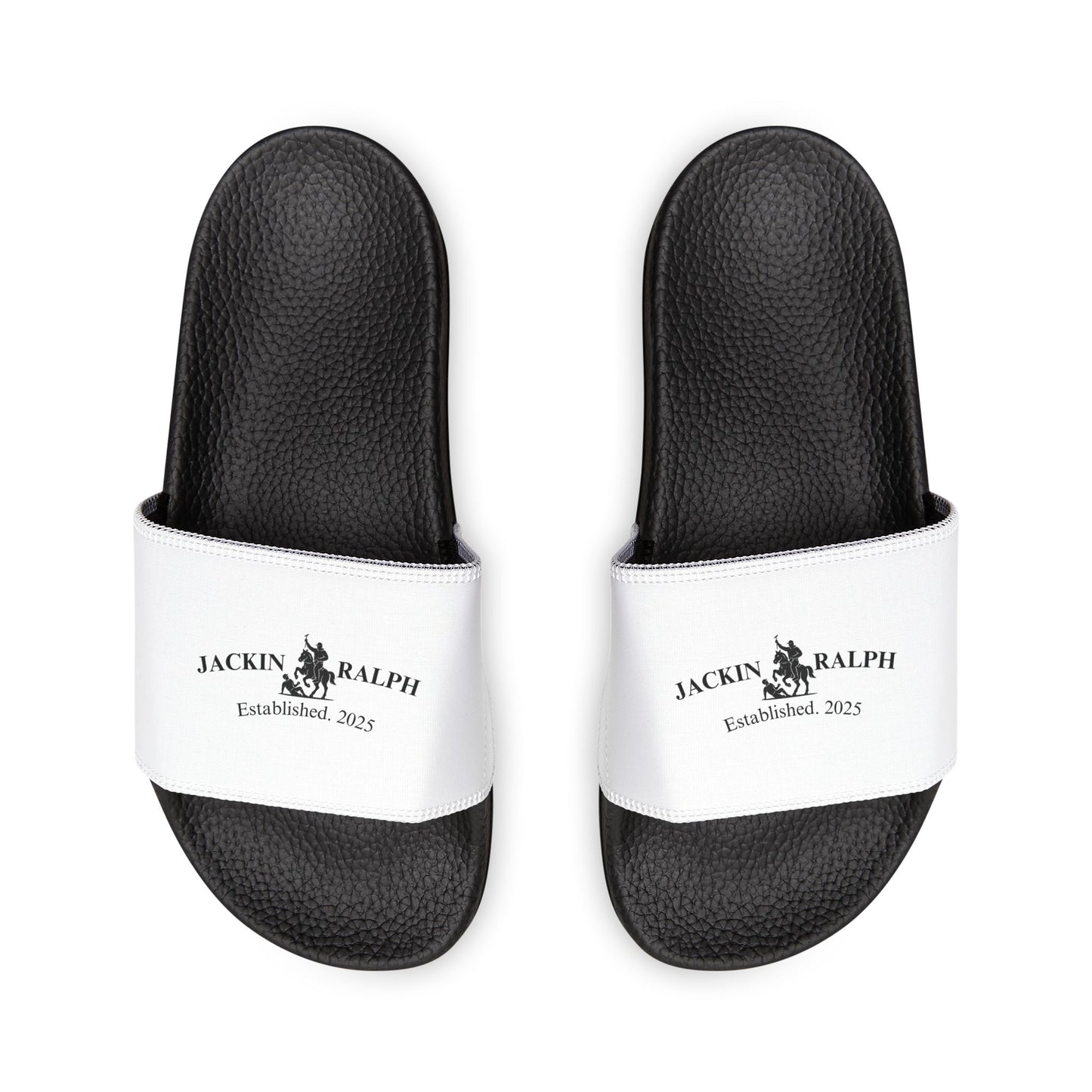 Men's Removable-Strap Sandals