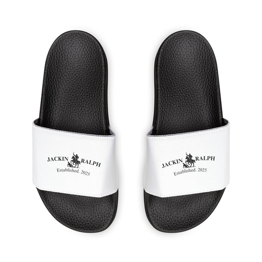 Men's Removable-Strap Sandals