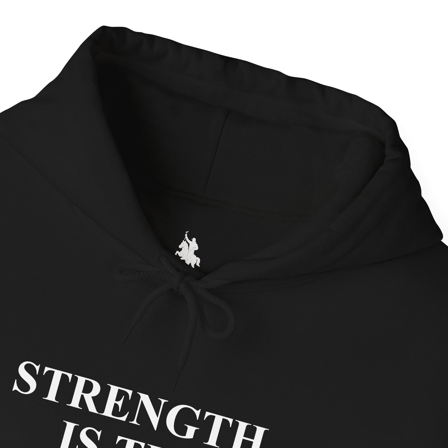 Heavy Blend™ Hooded Sweatshirt