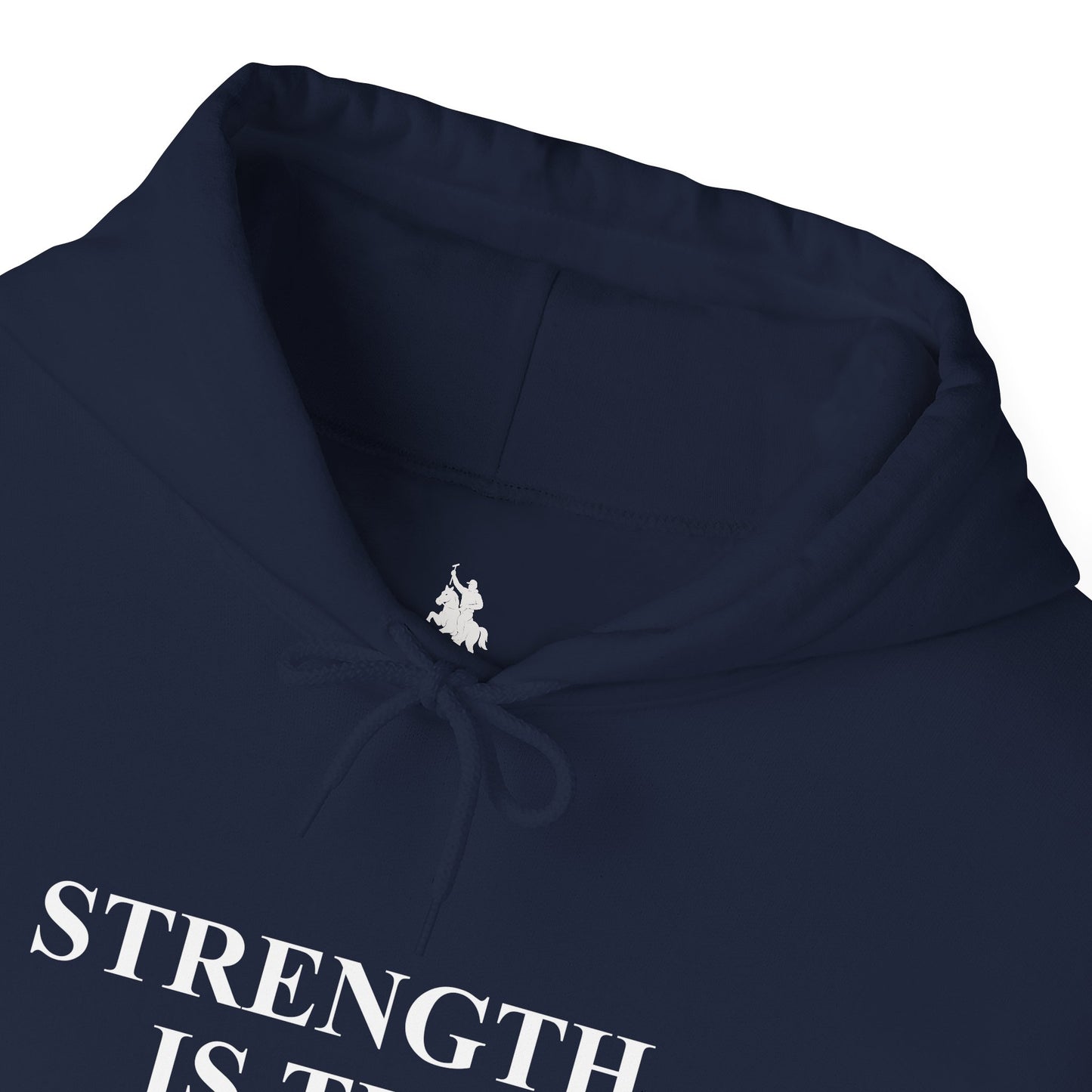 Heavy Blend™ Hooded Sweatshirt