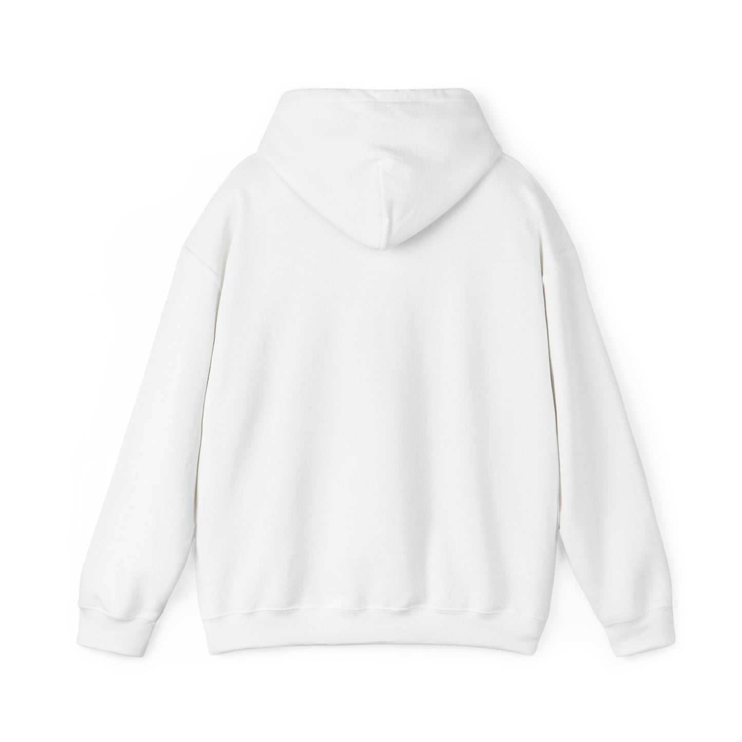 Heavy Blend™ Hooded Sweatshirt (Printed)