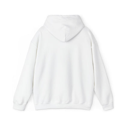 Heavy Blend™ Hooded Sweatshirt (Printed)