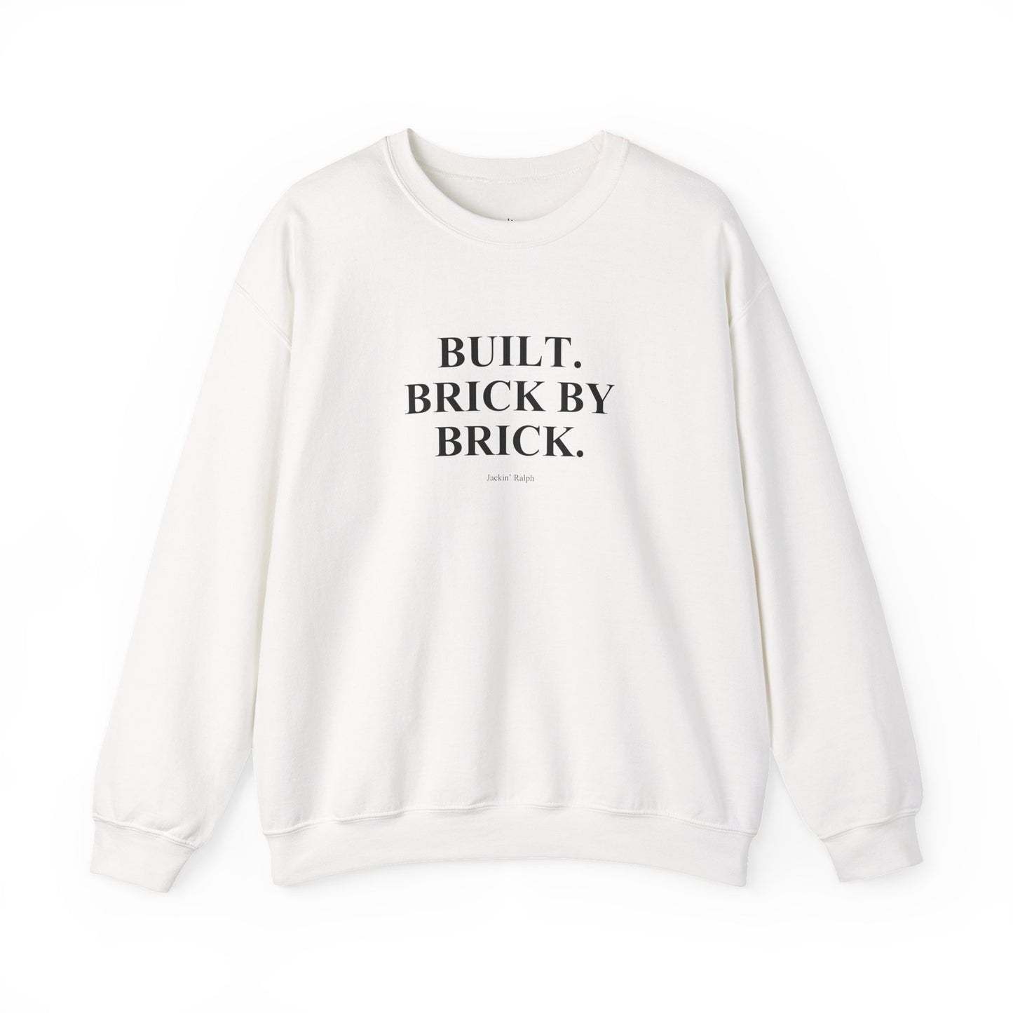 Heavy Blend™ Crewneck Sweatshirt (Printed)