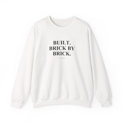 Heavy Blend™ Crewneck Sweatshirt (Printed)