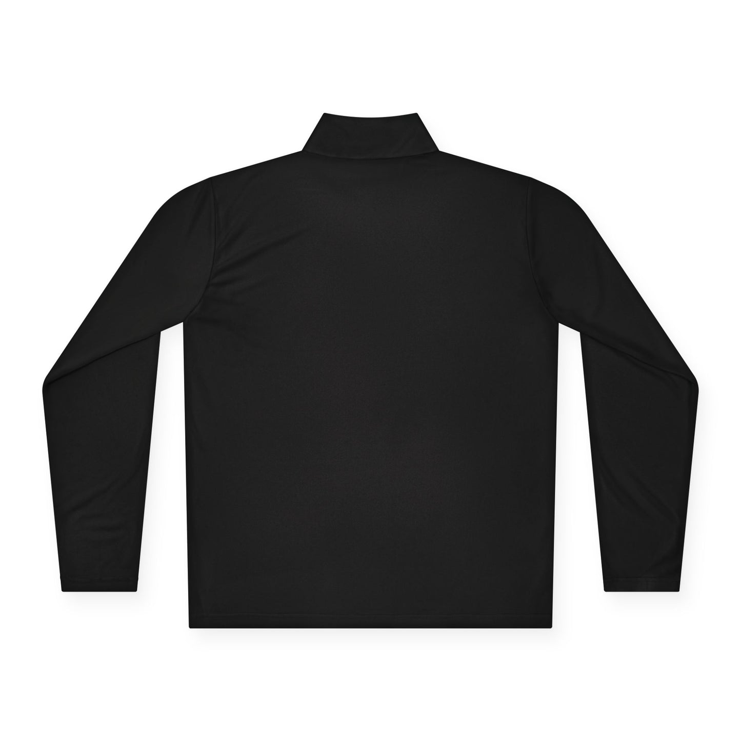 Quarter-Zip Pullover (Printed)