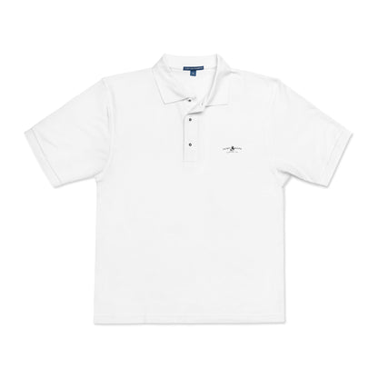 Polo Shirt (Embroidery)