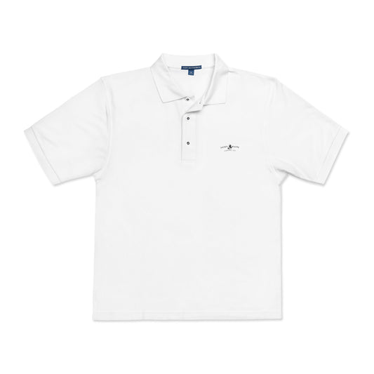 Polo Shirt (Embroidery)