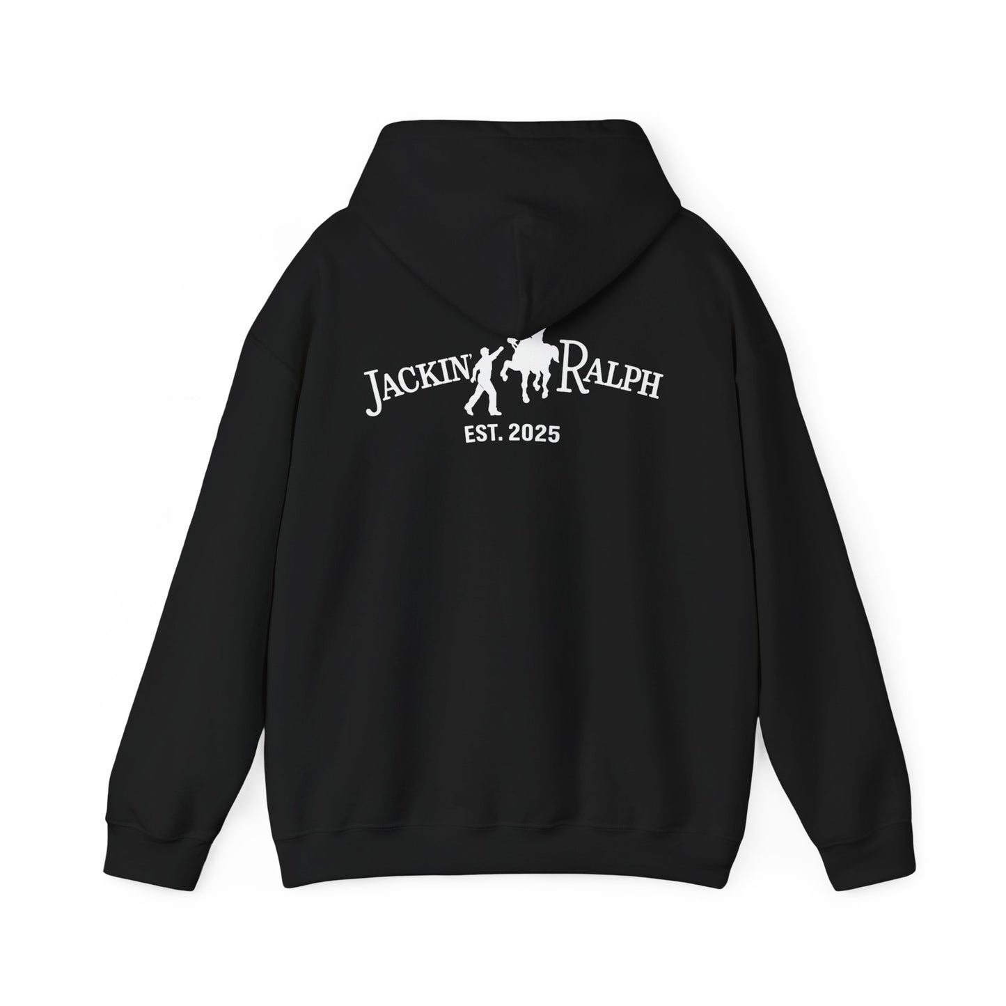 Heavy Blend™ Hooded Sweatshirt (Printed)