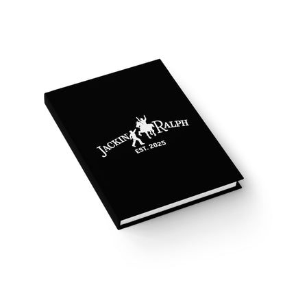 Journal - Ruled Line