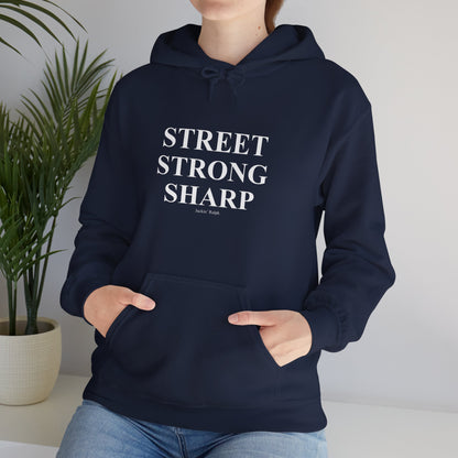 Heavy Blend™ Hooded Sweatshirt