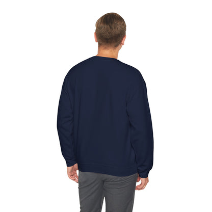 Heavy Blend™ Crewneck Sweatshirt (Printed)