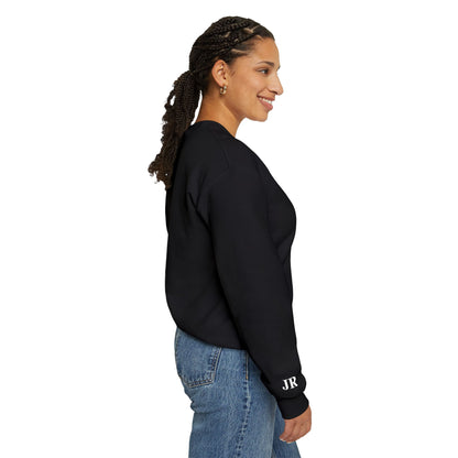Heavy Blend™ Crewneck Sweatshirt (Embroidery)