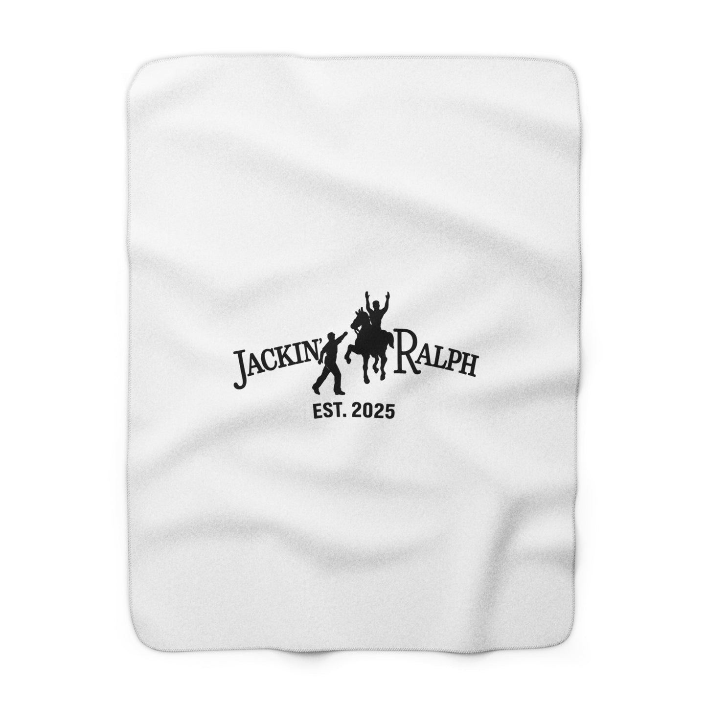 Sherpa Fleece Blanket