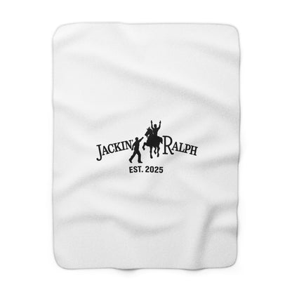 Sherpa Fleece Blanket