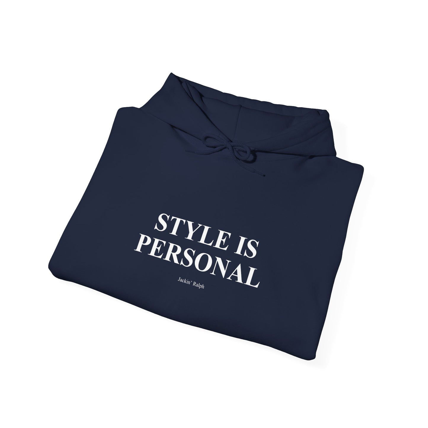 Heavy Blend™ Hooded Sweatshirt (Printed)