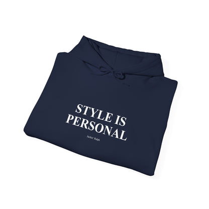 Heavy Blend™ Hooded Sweatshirt (Printed)