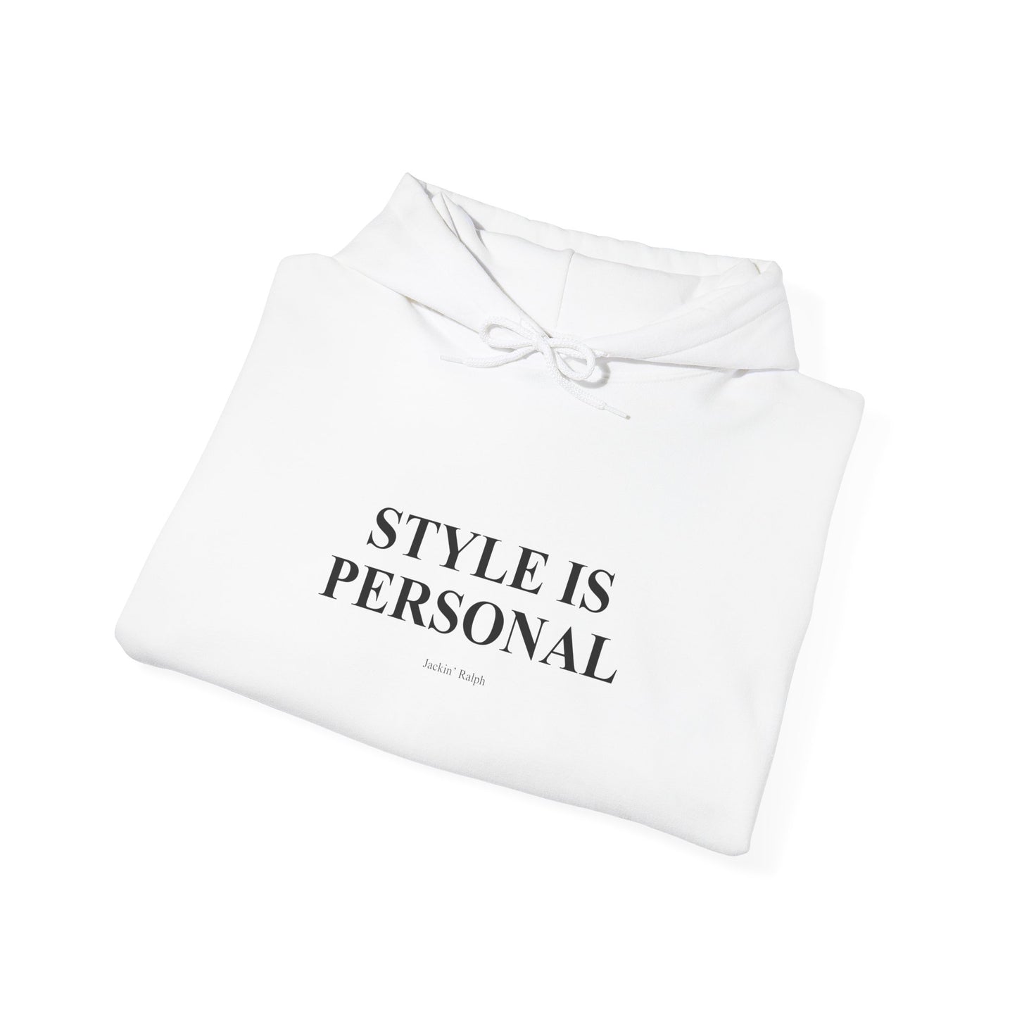 Heavy Blend™ Hooded Sweatshirt (Printed)