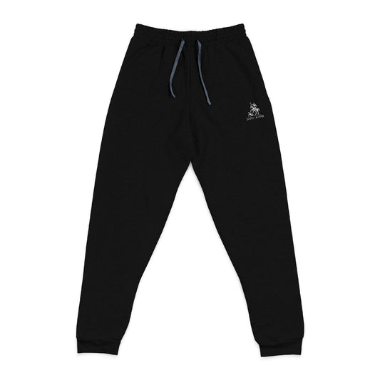 Joggers (Embroidery)