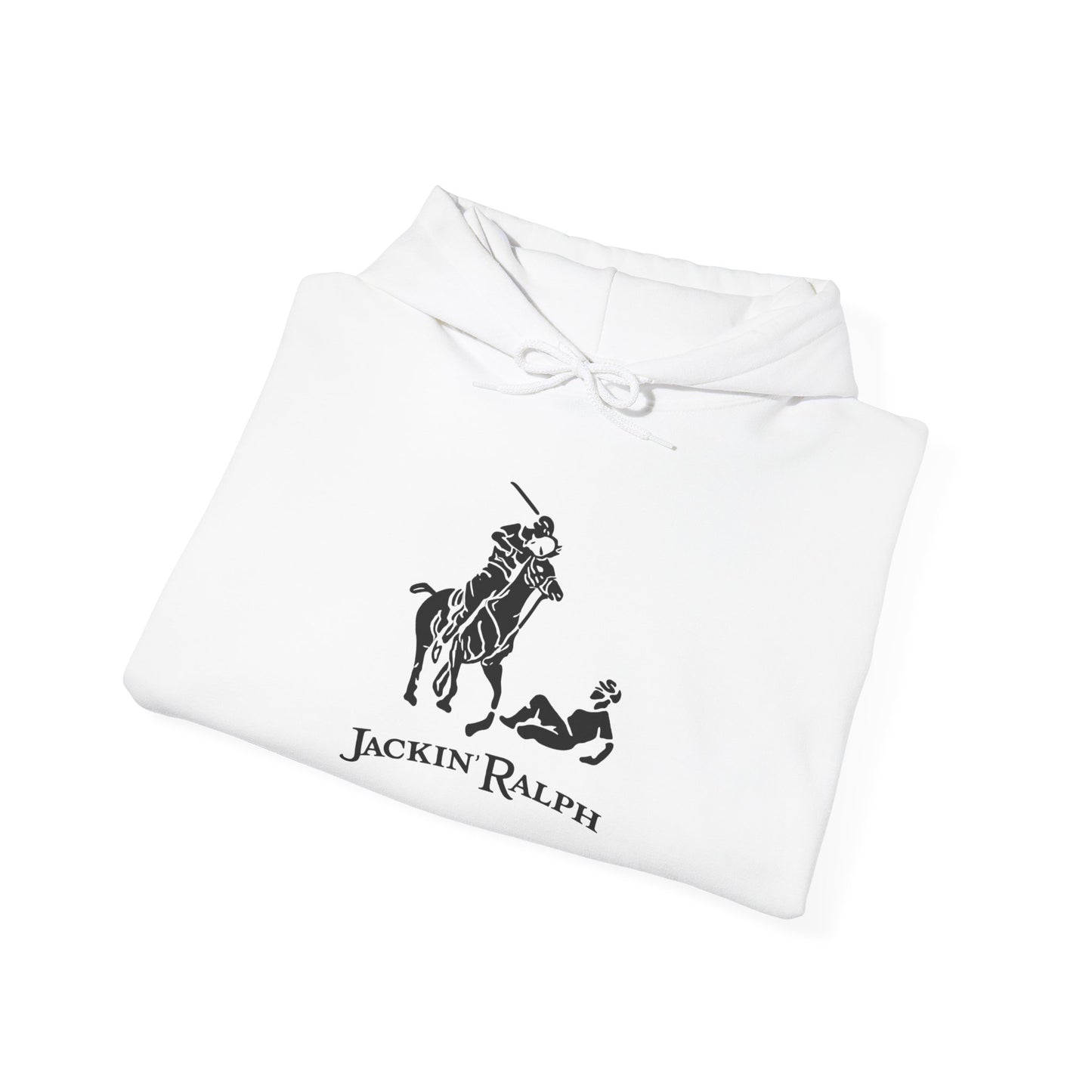 Heavy Blend™ Hooded Sweatshirt (Printed)